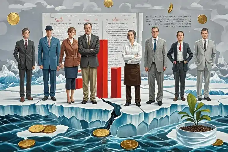 5 Red Flags Your Business Might Be Failing (And How to Spot Them)