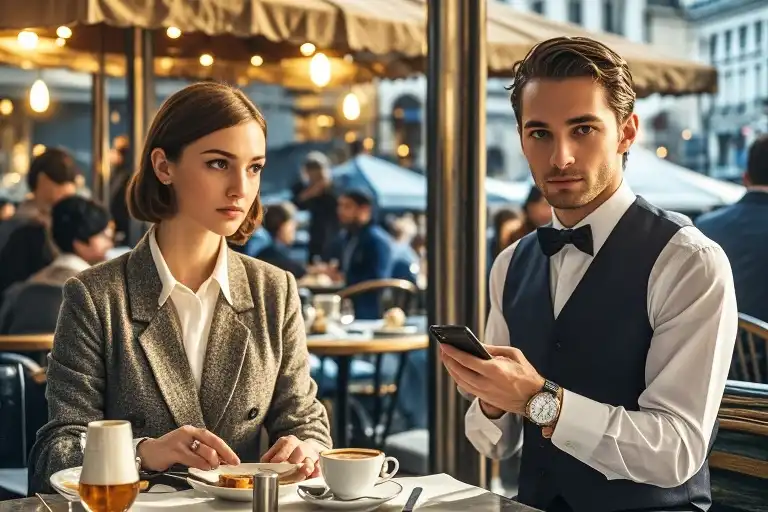 7 Unmistakable Clues to Instantly Read Someone's True Character
