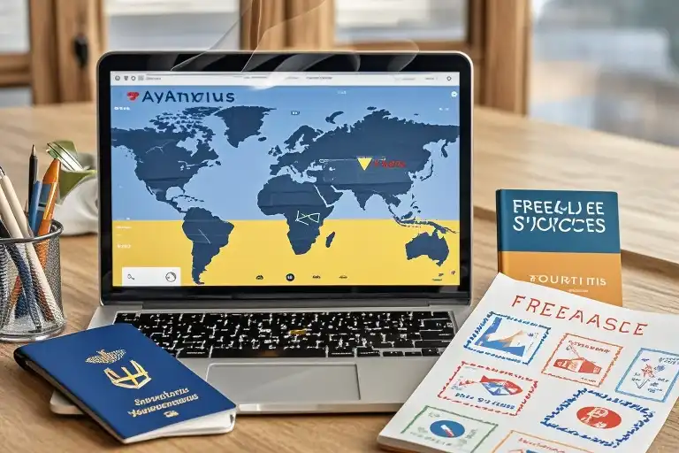 Breaking Language Barriers on YouTube: My Freelancing Channel's Global Lessons