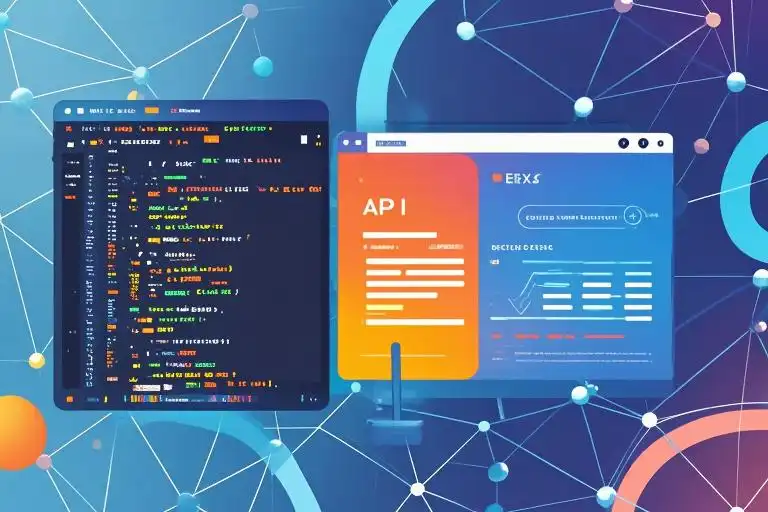 Build Full-Stack Apps Faster: Next.js API Routes Made Simple