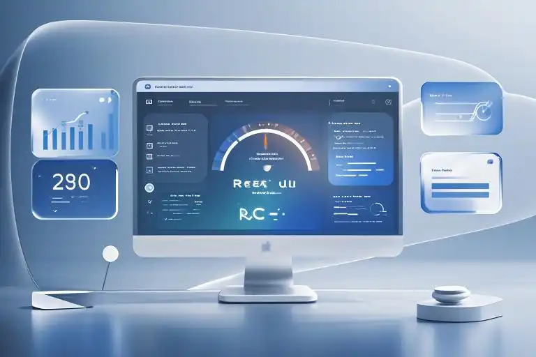 Build a Modern React 19 Dashboard with Material UI: Step-by-Step Guide