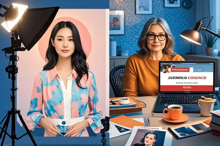 Digital Deception: How Online Fantasies Impact Real Relationships