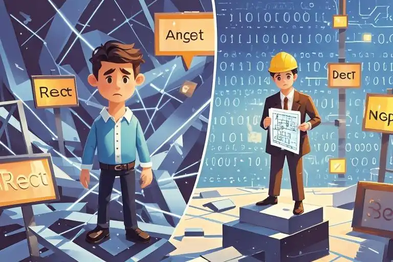 From Framework User to True Engineer: Build Skills That Last