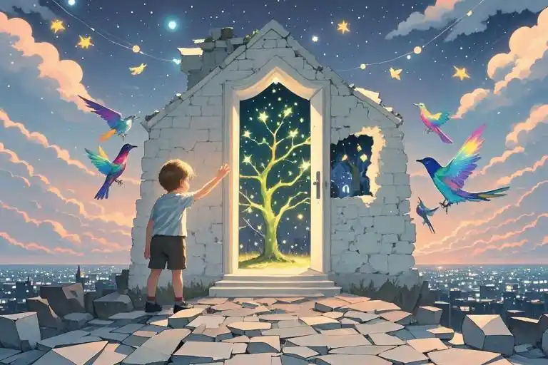 Healing Home Hurts: Building Emotional Sanctuaries Beyond Family Wounds