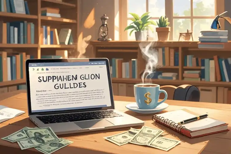 How to Get Paid for Your Writing: A Step-by-Step Guide to Submitting Articles Online
