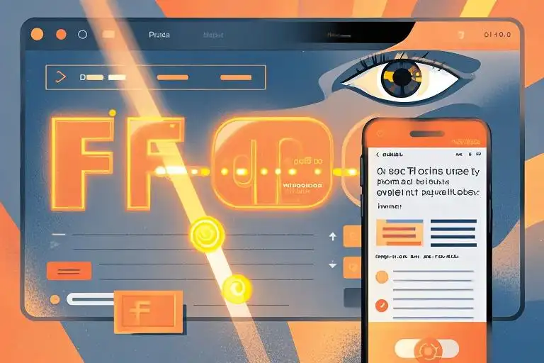 Master Online Writing with Eye-Tracking Science