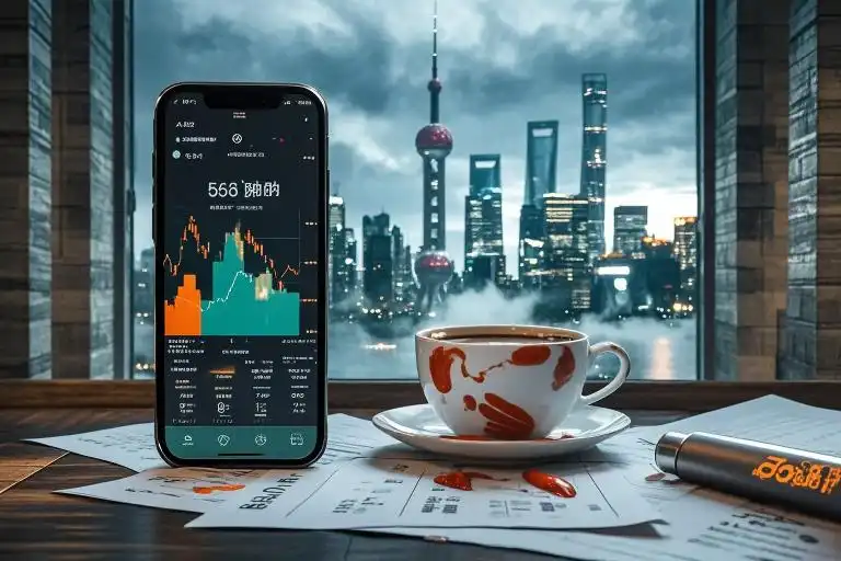 Surviving Shanghai: How I Rebuilt from Financial Ruin at 35