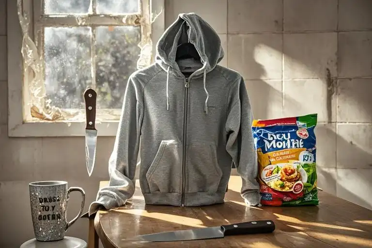 The Armor We Wear: A Stay-at-Home Mom’s Silent Survival Guide