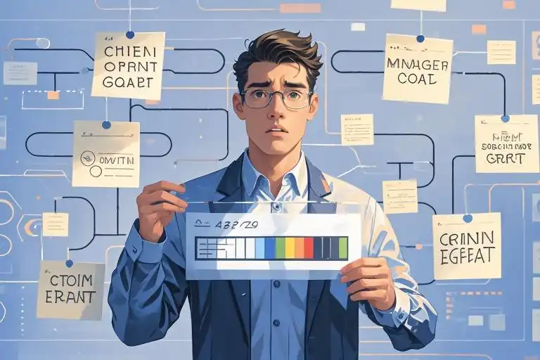 The Silent Struggle: How to Showcase Technical Progress When Code Isn't Moving