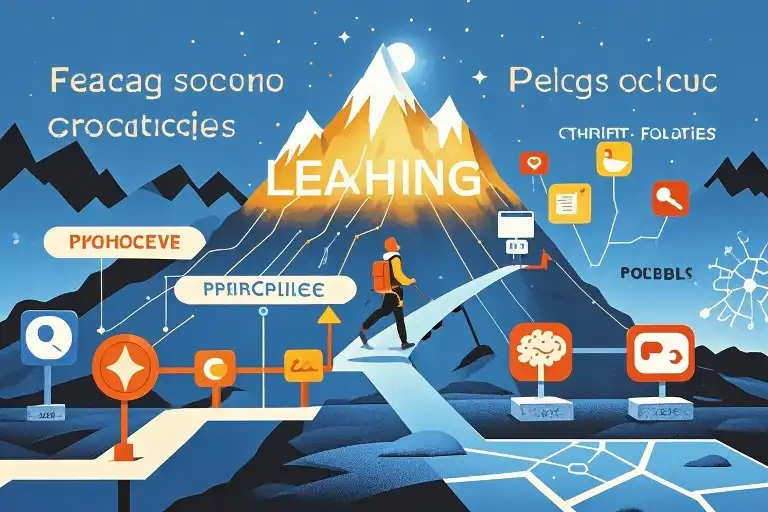 The Truth About Success Without Shortcuts: My Journey From Dreaming to Doing