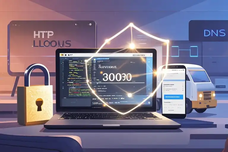 Understanding Localhost: A Developer’s Guide to Local Web Development