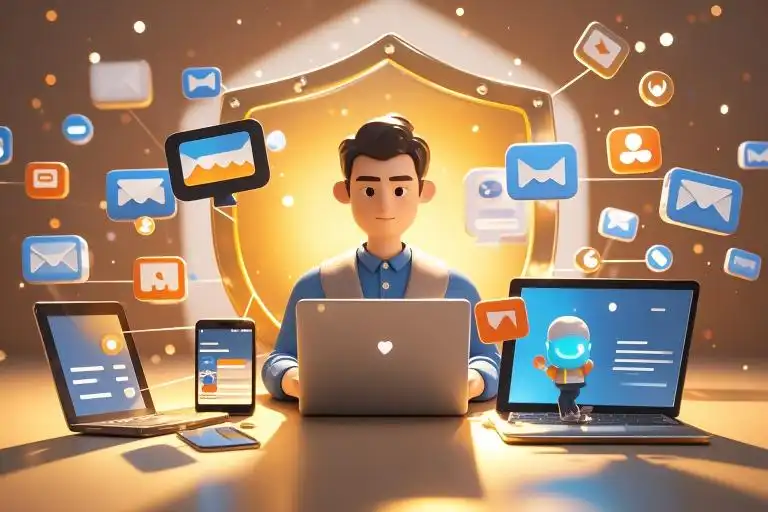 Why Every Creator Needs an Email List to Survive Online Changes