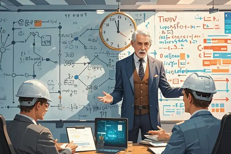 Why Experienced Engineers Fail FAANG Interviews & How to Fix It