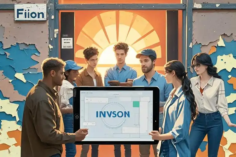 Why InVision Shut Down: The Rise and Fall of a Design Giant