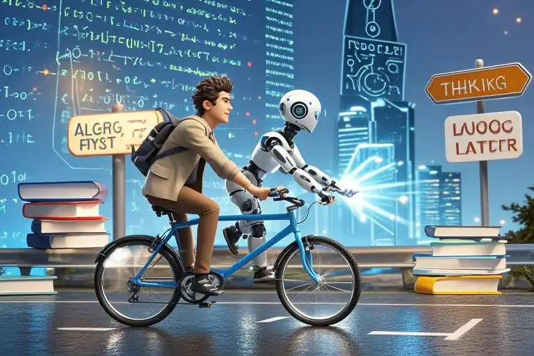 Why Learning to Code Still Matters in the AI Era (And How to Do It Right)