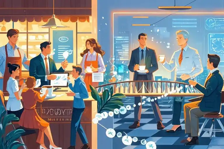 Why Your Startup’s Growth Is Killing Customer Love (And How to Fix It)