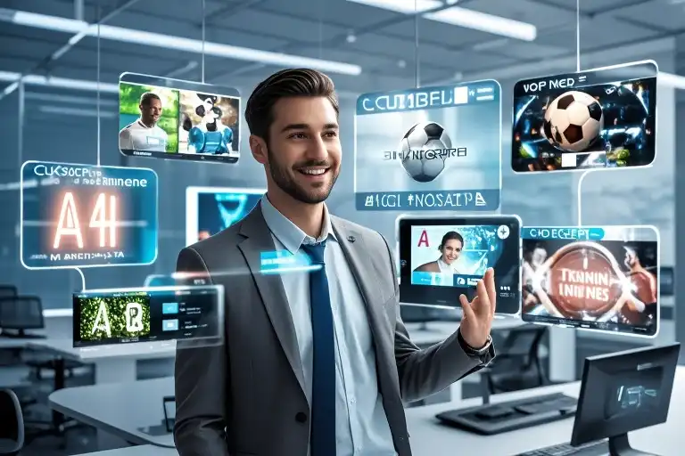 AI Unlocks Hidden Video Treasures for Businesses