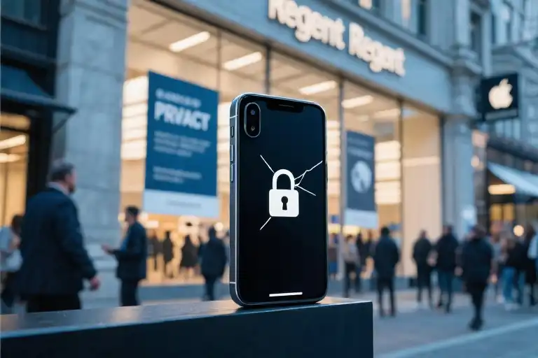 Apple Removes UK iPhone Security Features Amid Privacy Clash