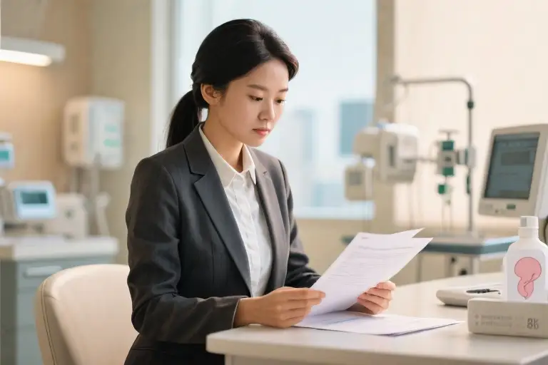 Chinese Career Women Choosing Single Motherhood