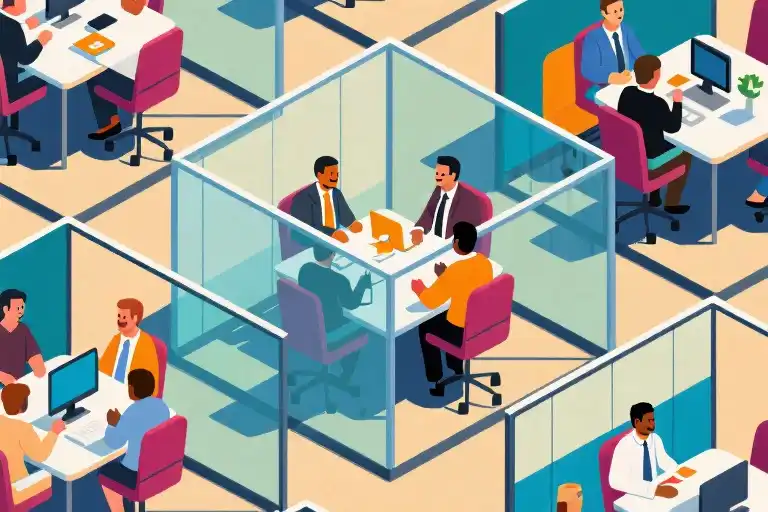 Corporate DEI Retreats What the Data Really Shows