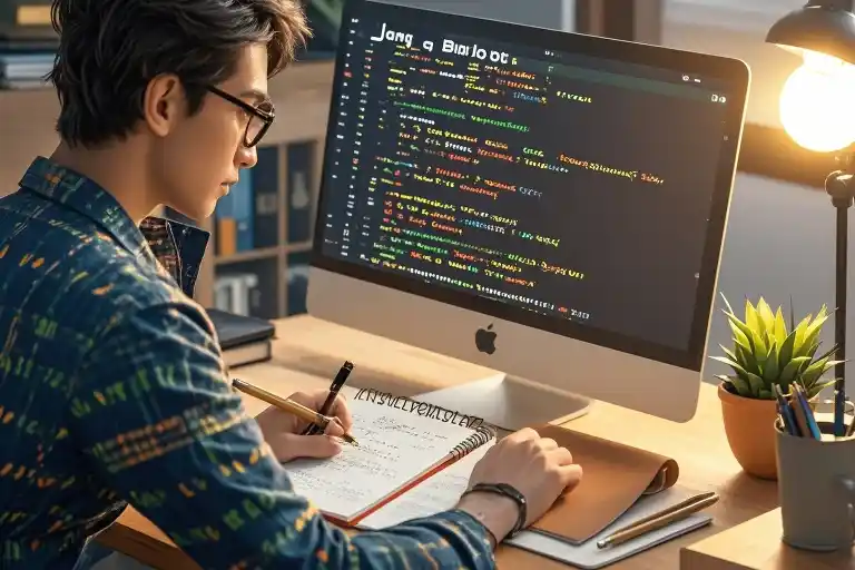 Cracking the Deloitte Java Lead Interview: A Veteran's Insider Guide