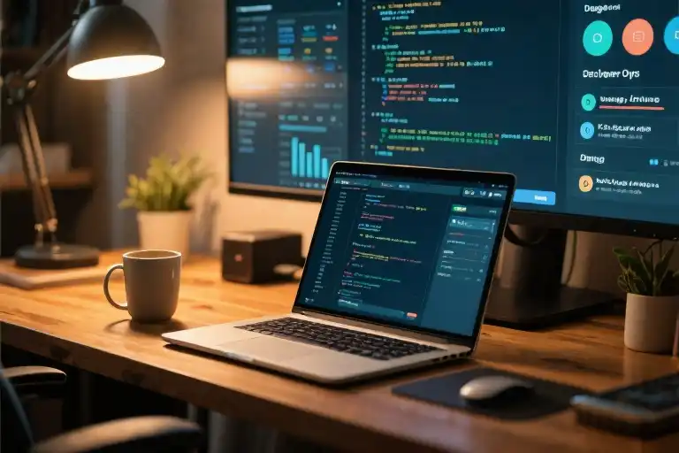 From Outage to Automation: Our Django CI/CD Transformation Journey