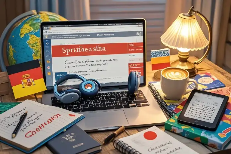 How I Mastered 3 Languages: Immersion Techniques That Work