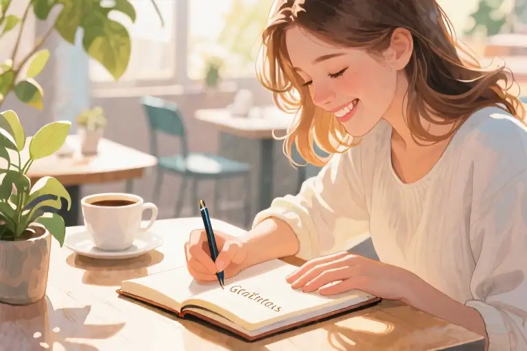 How Small Acts of Kindness Boosted My Happiness Scientifically