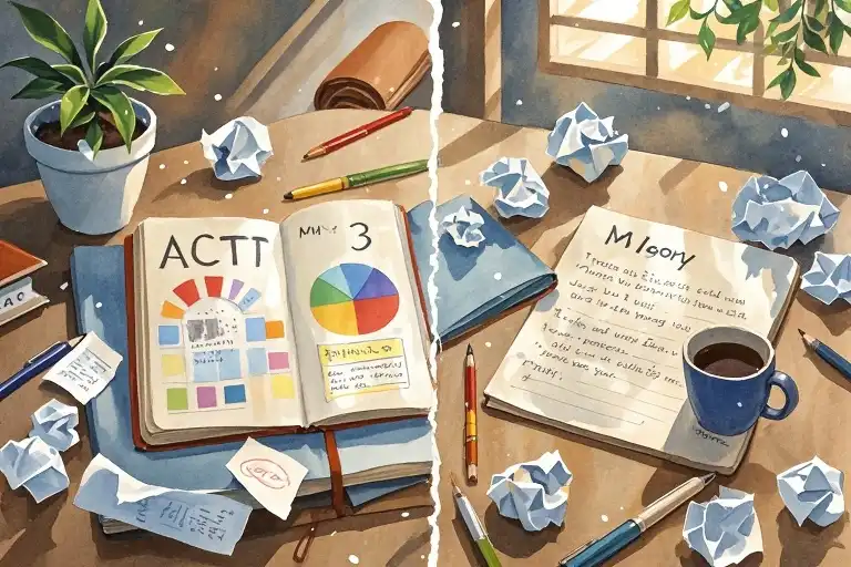 How the 5-Act Story Structure Reveals Life’s Hidden Patterns (and Yours!)