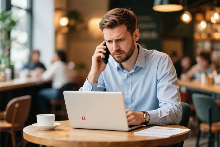 Protect Your Business from Social Media Reputation Disasters