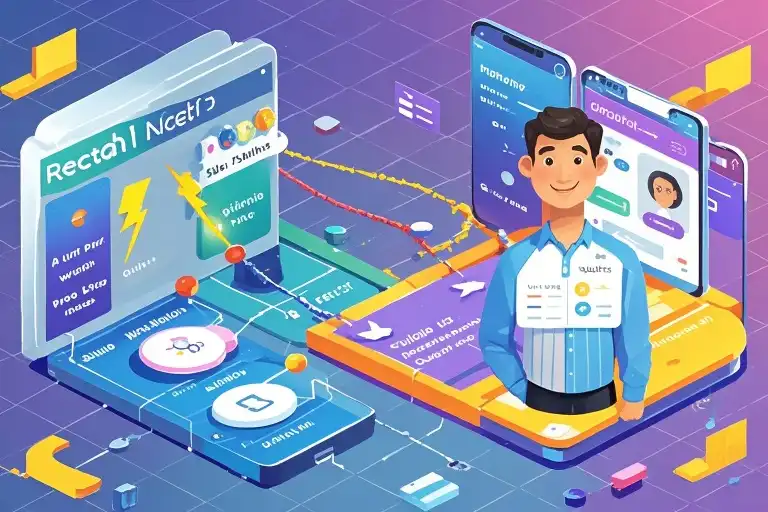 React Native New Architecture: Faster Apps, Smoother Development