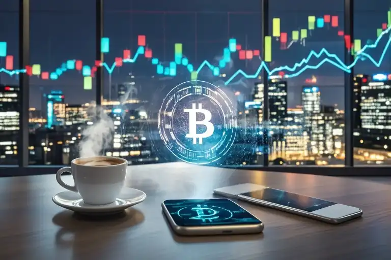 Smart Money Moves for 2025: Build Wealth While You Sleep