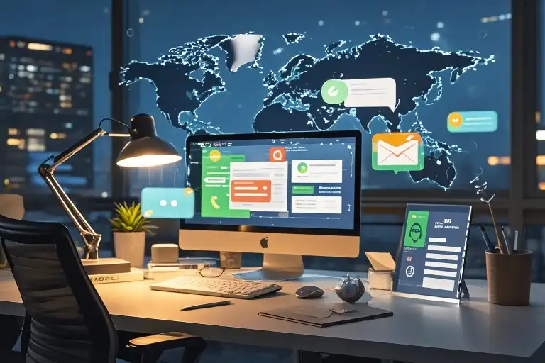 Smart Ways to Reach Procurement Experts Fast