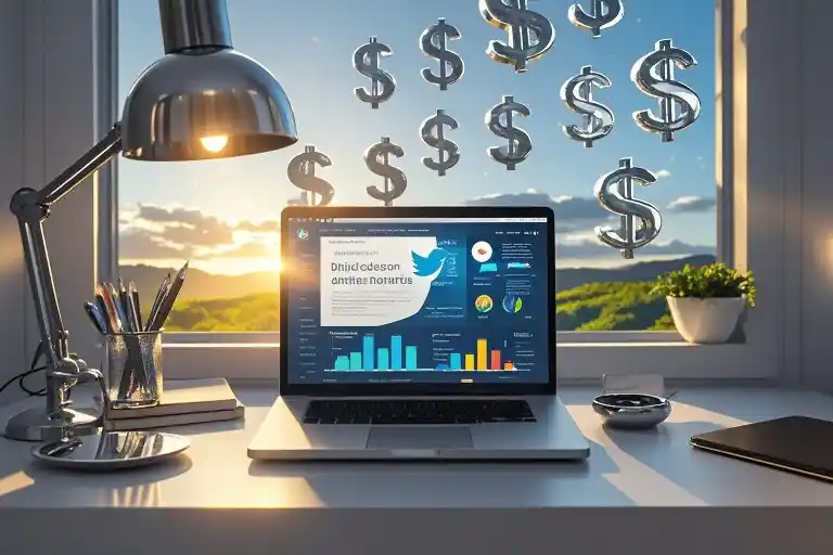 Unlock Twitter Ad Revenue: The Writer's Guide to Earning from Your Tweets