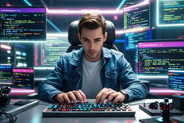 Vibe Coding: The Future of AI-Powered Development