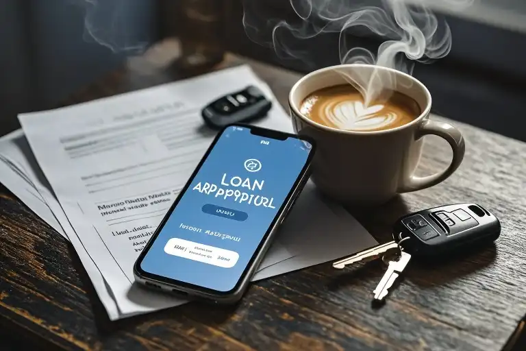 When Cash Meets Care: The Quiet Change in Quick Loans