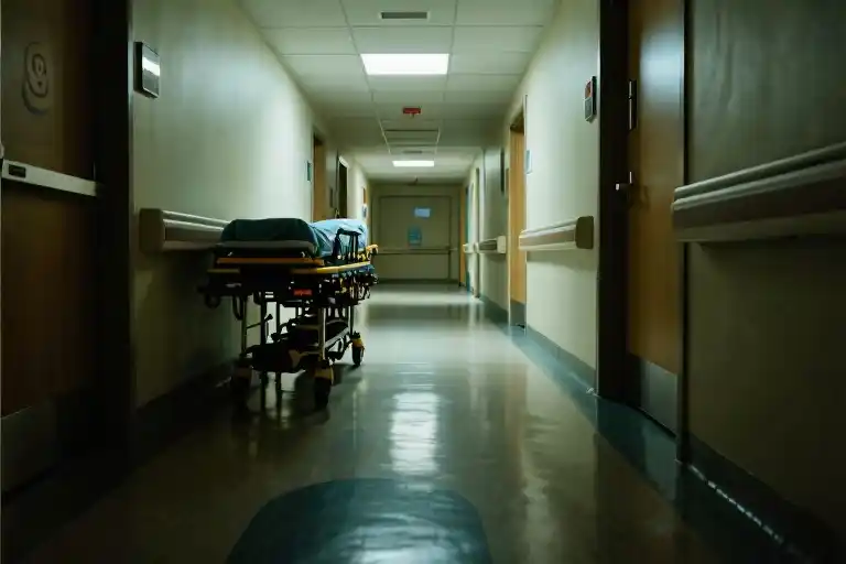 When Healthcare Fails the Dying and Their Families