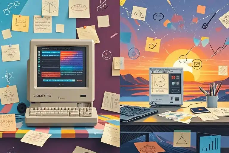 Why Design Tools Die And Why Your Skills Shouldn’t