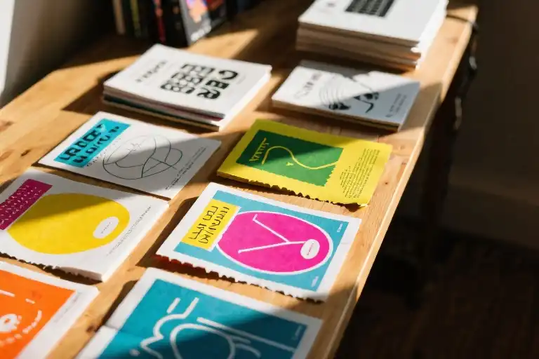 Why My Indie Comics Collection Defies Digital Optimization