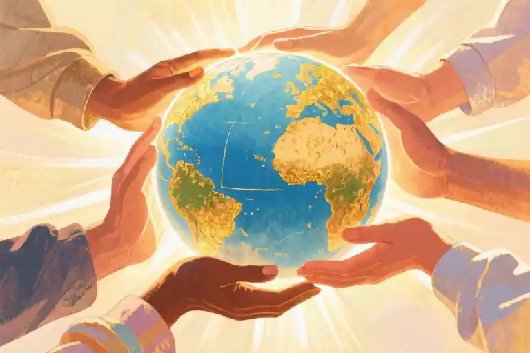 5 Meaningful Ways to Help Orphans Without Adopting