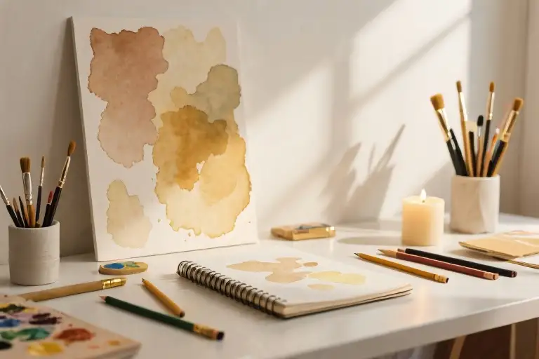 8 Questions to Rekindle Your Creative Spark  