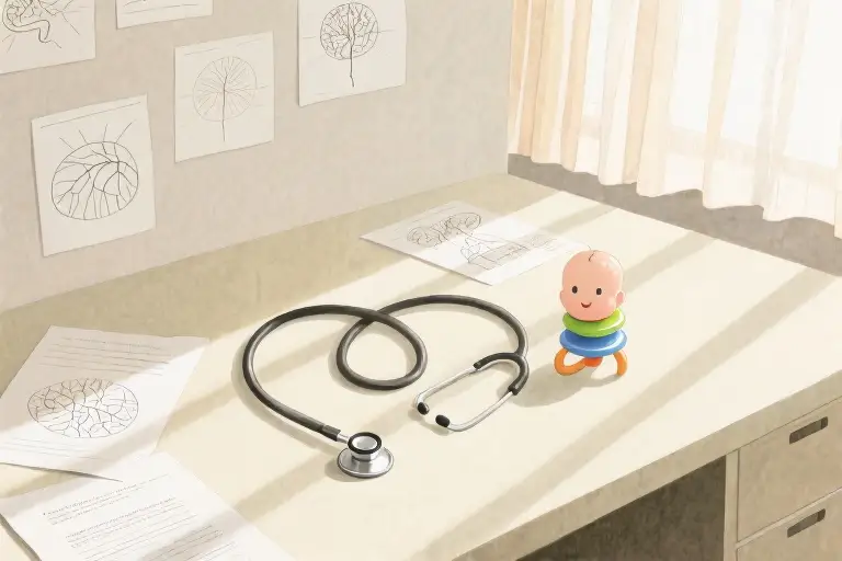 Academic Motherhood Redefining Productivity with Science