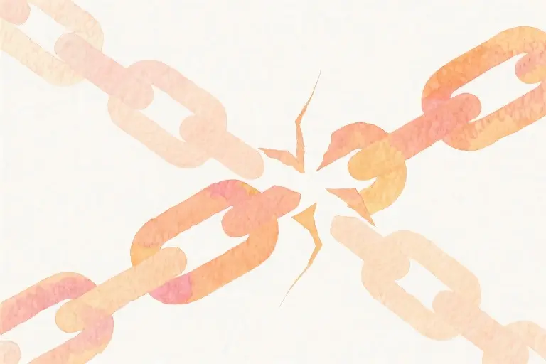 Breaking Free from Hyper-Dependence Childhood Patterns
