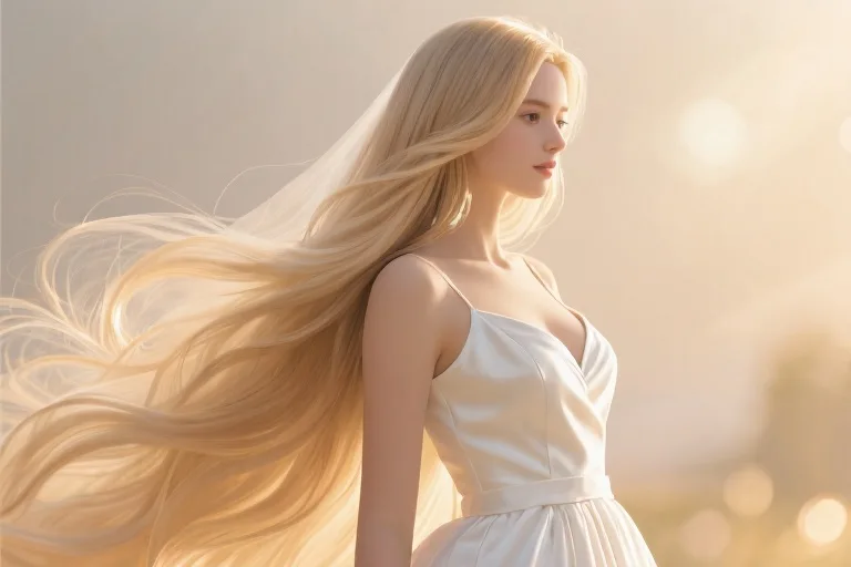 Fine Hair Growth Secrets That Finally Worked