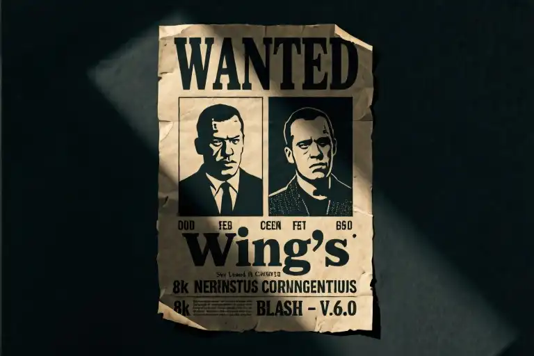 Font Villains Exposed Wingdings Courier New Crimes