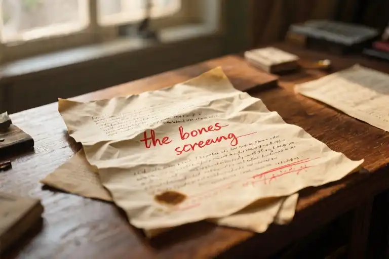 Healing Through Writing My Rawest Truths  