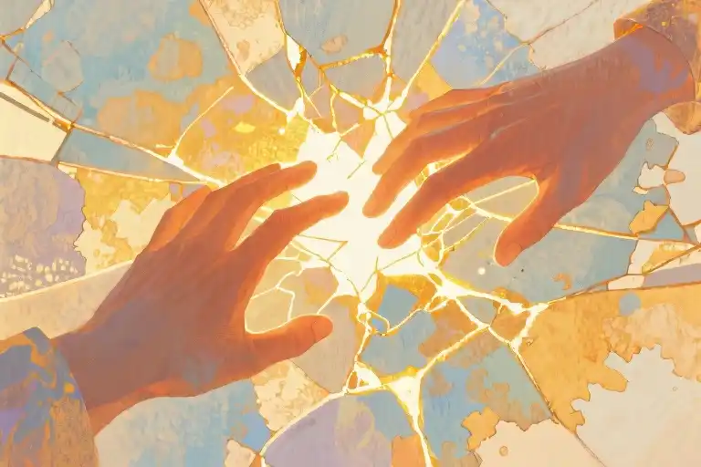 Healing Trauma in a World That Feels Unsafe