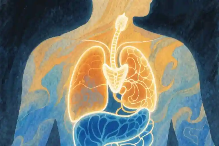 How Childhood Trauma Shapes Your Health Journey