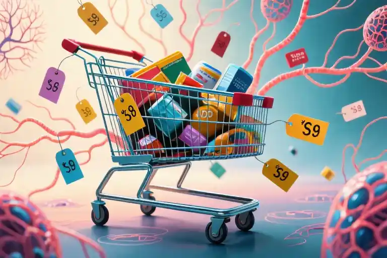 How Your Brain Makes Decisions Without You