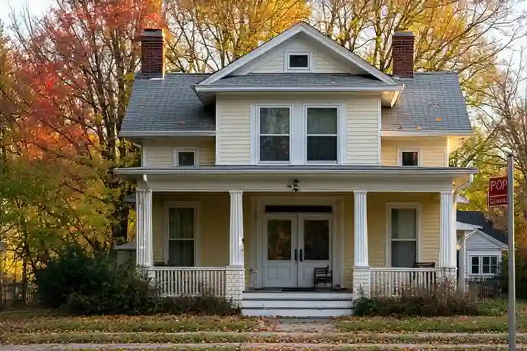 Keeping Family Homes Safe and Profitable Through Generations